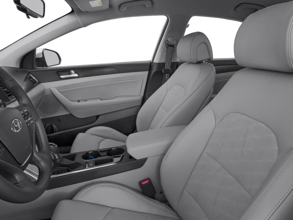 2016 Hyundai Sonata 2.4L Sport