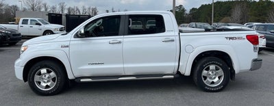 2012 Toyota Tundra 2WD Truck LTD