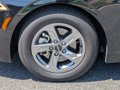 2023 Kia K5 LXS
