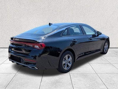 2023 Kia K5 LXS