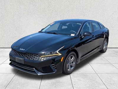 2023 Kia K5 LXS