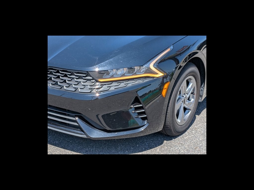 2023 Kia K5 LXS