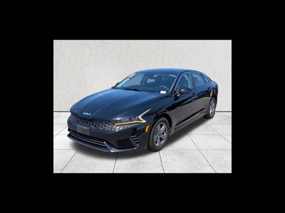 2023 Kia K5 LXS