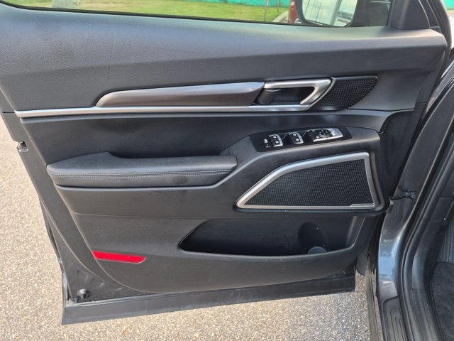 2024 Kia Telluride LX