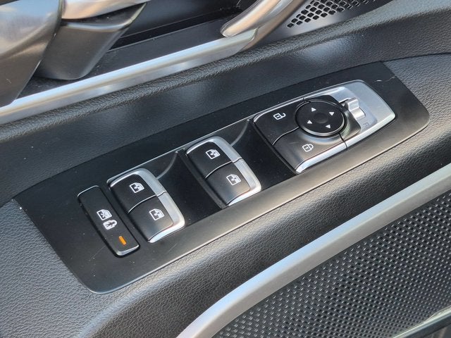 2024 Kia Telluride LX