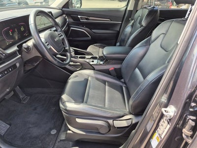 2024 Kia Telluride LX