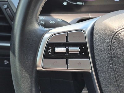 2024 Kia Telluride LX