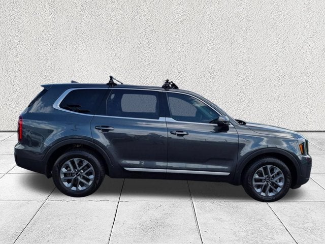 2024 Kia Telluride LX