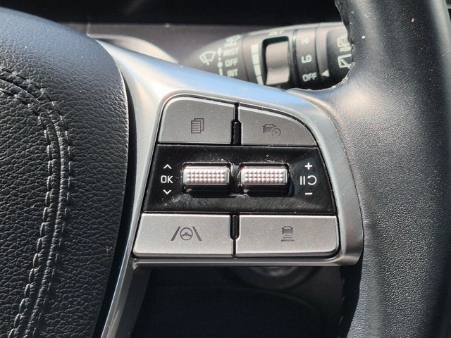2024 Kia Telluride LX