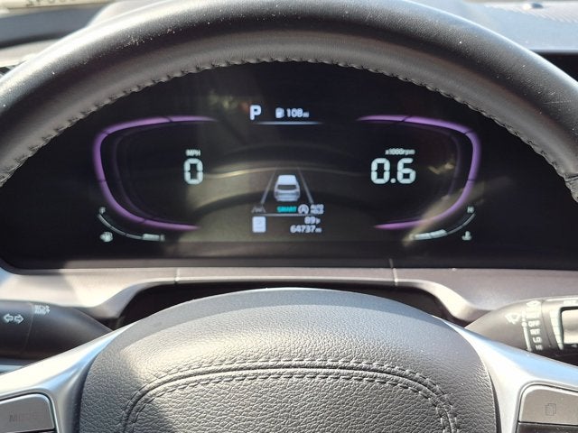 2024 Kia Telluride LX