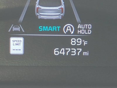 2024 Kia Telluride LX