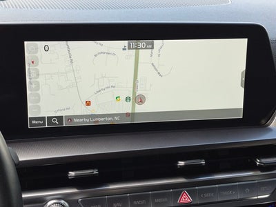 2024 Kia Telluride LX