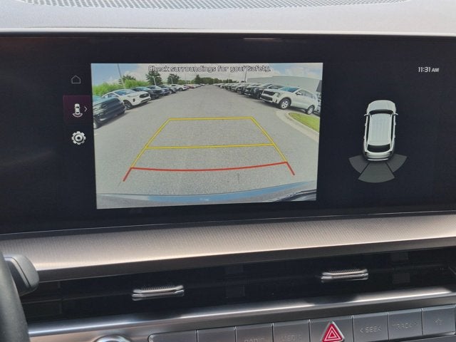 2024 Kia Telluride LX