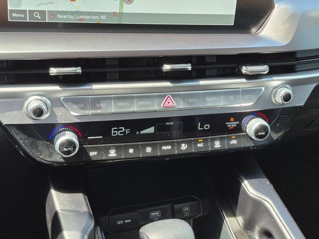 2024 Kia Telluride LX