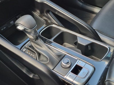 2024 Kia Telluride LX