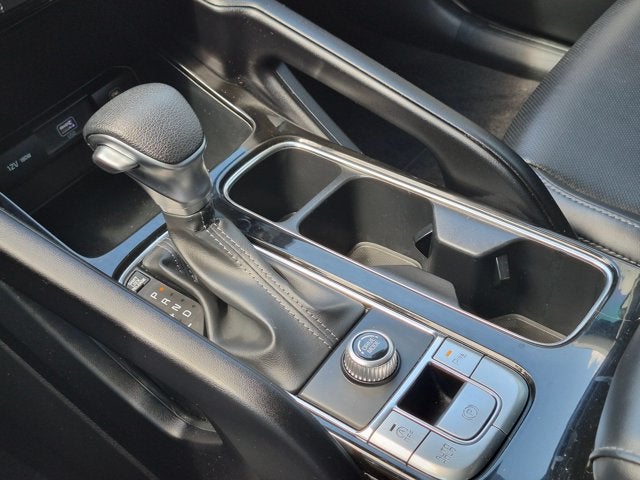 2024 Kia Telluride LX