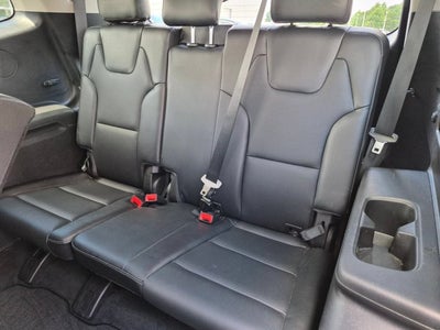 2024 Kia Telluride LX