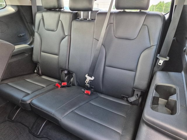 2024 Kia Telluride LX