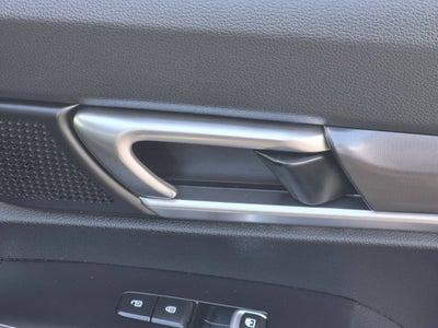 2024 Kia Telluride LX