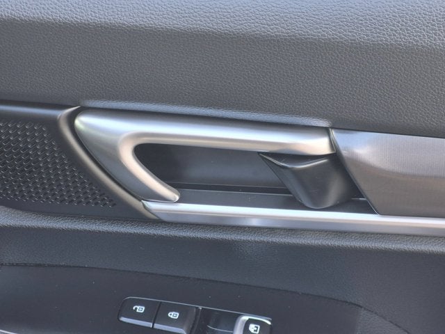 2024 Kia Telluride LX