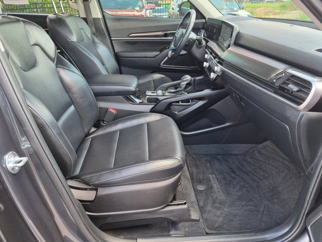 2024 Kia Telluride LX