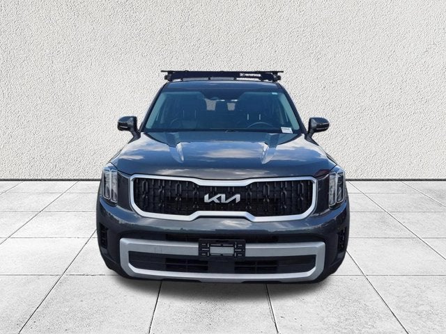 2024 Kia Telluride LX