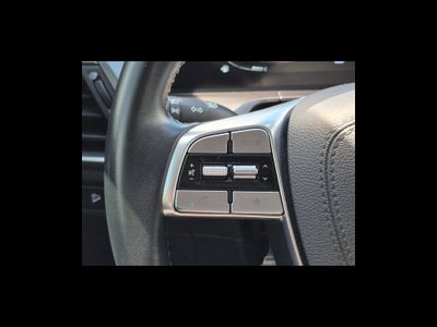 2024 Kia Telluride LX