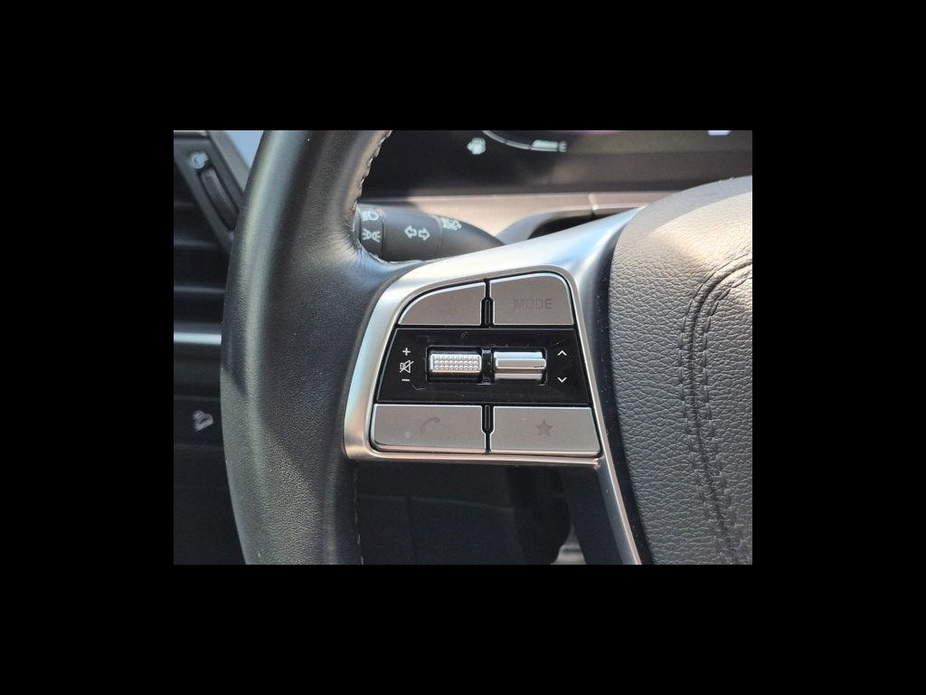 2024 Kia Telluride LX