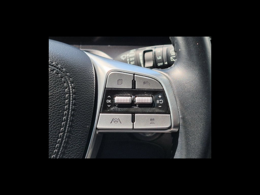 2024 Kia Telluride LX