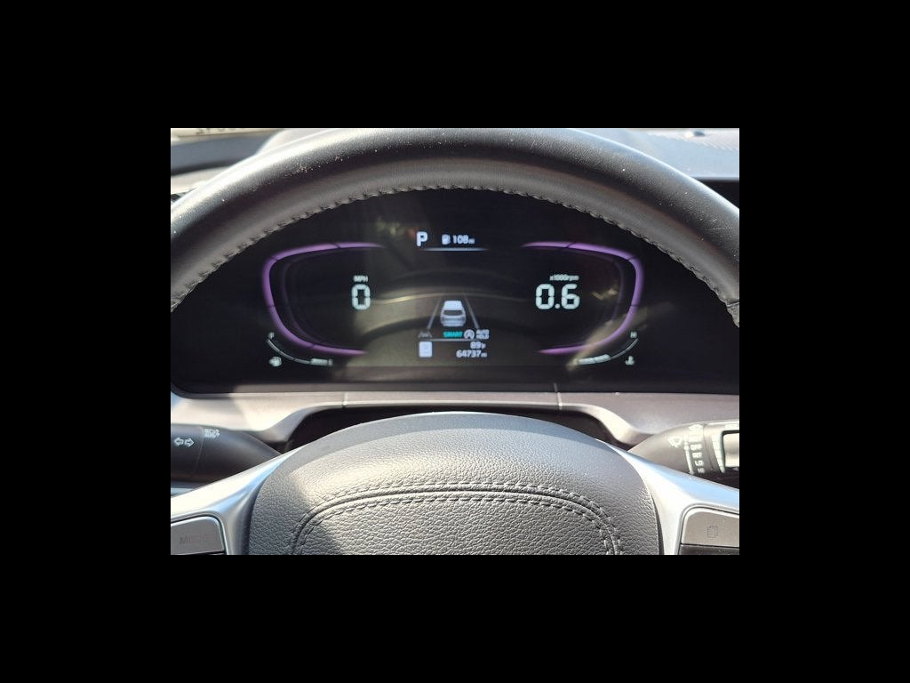 2024 Kia Telluride LX