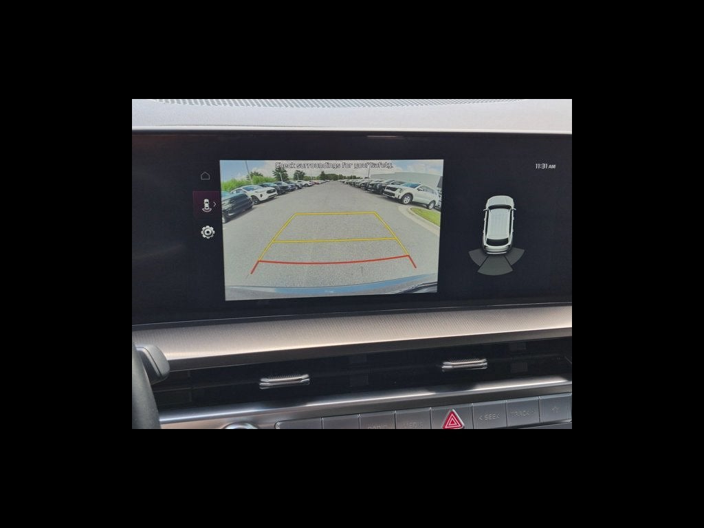 2024 Kia Telluride LX