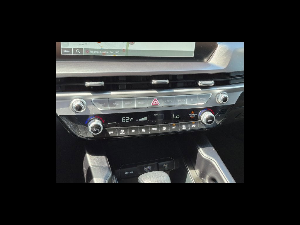 2024 Kia Telluride LX