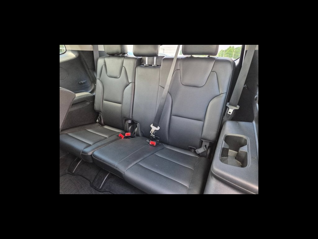 2024 Kia Telluride LX