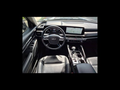 2024 Kia Telluride LX