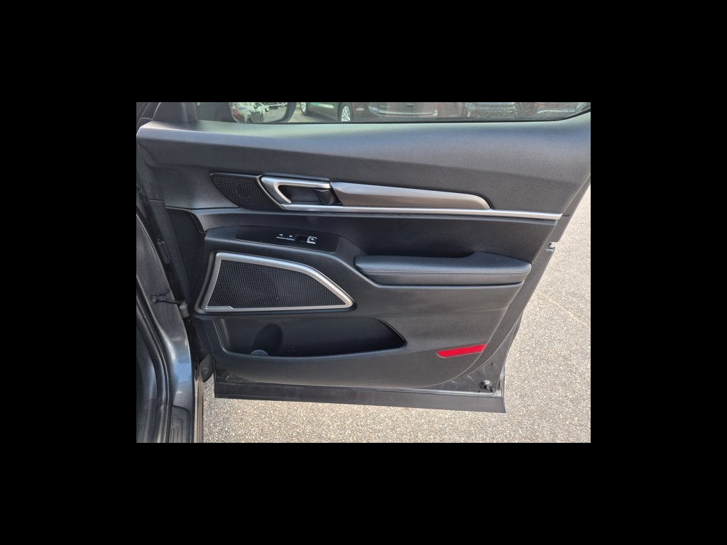 2024 Kia Telluride LX