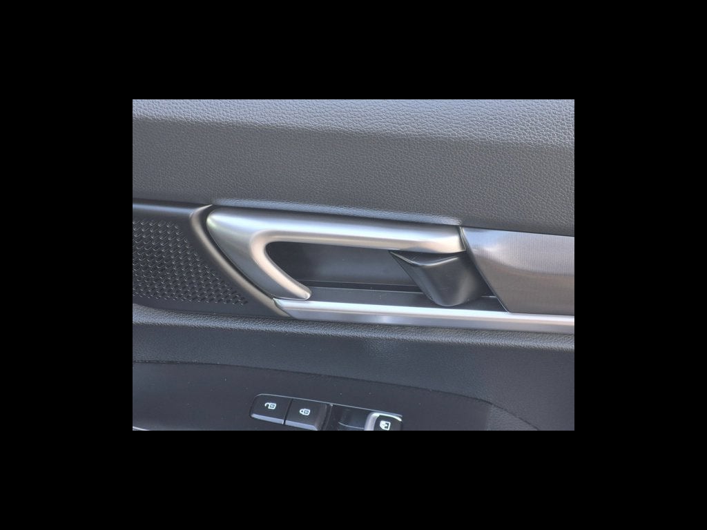 2024 Kia Telluride LX