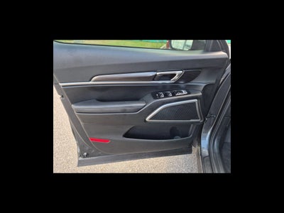 2024 Kia Telluride LX