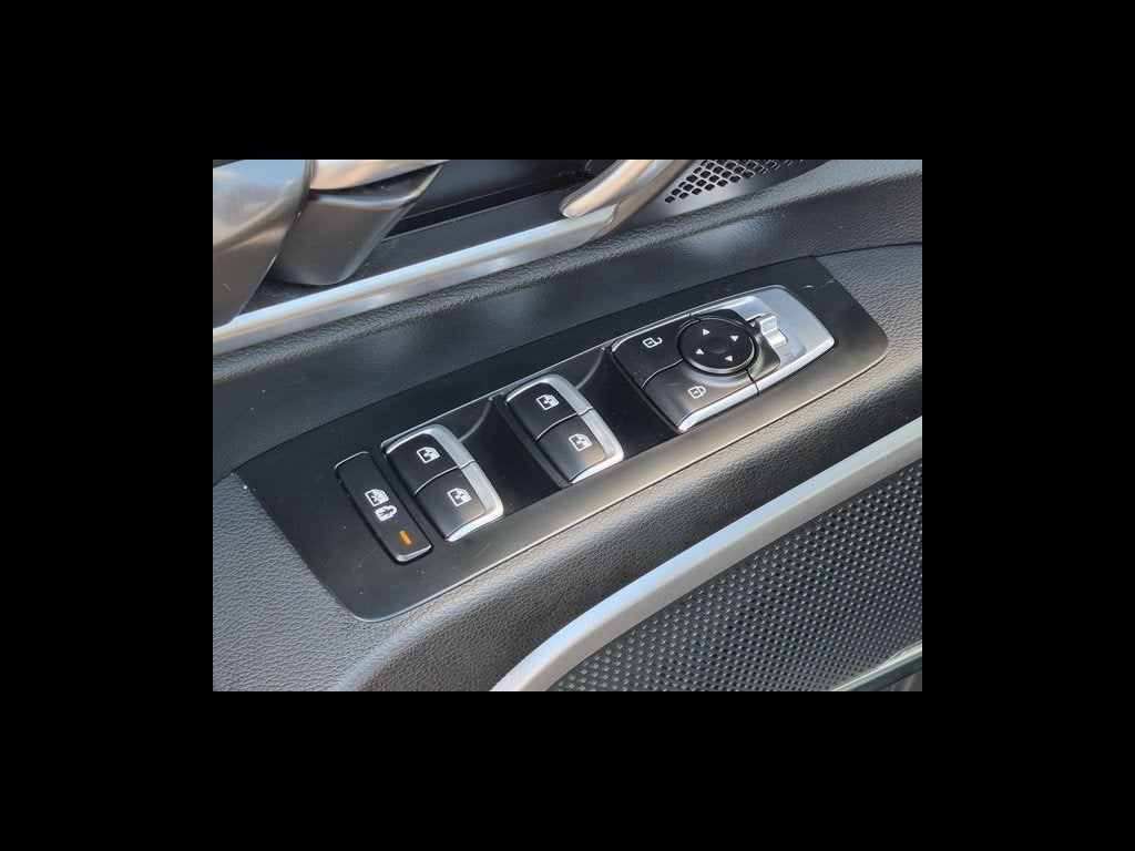 2024 Kia Telluride LX