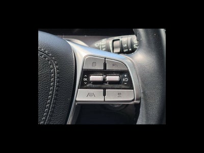 2024 Kia Telluride LX