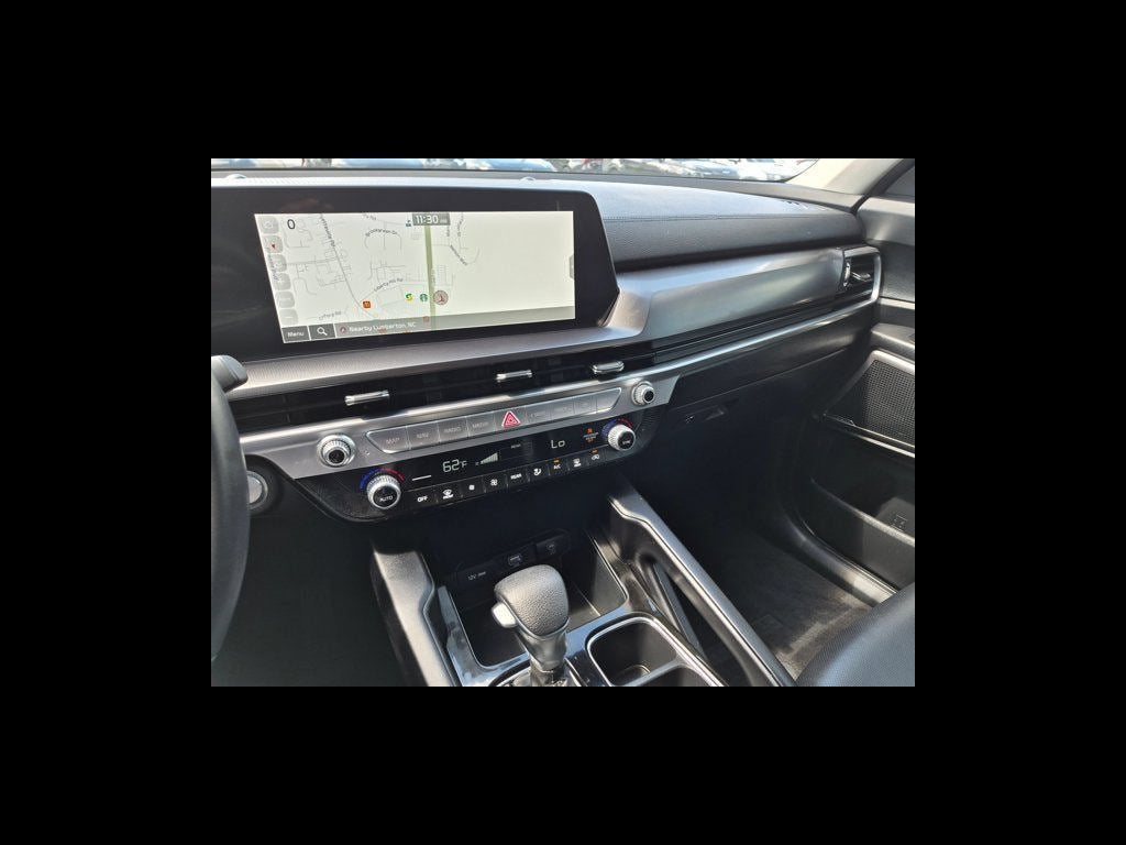 2024 Kia Telluride LX