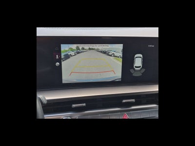 2024 Kia Telluride LX