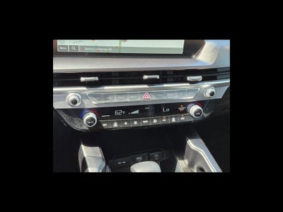2024 Kia Telluride LX