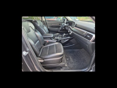 2024 Kia Telluride LX