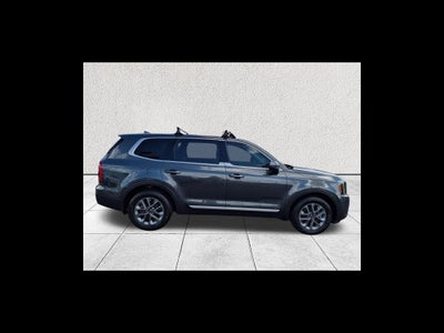 2024 Kia Telluride LX
