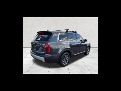 2024 Kia Telluride LX
