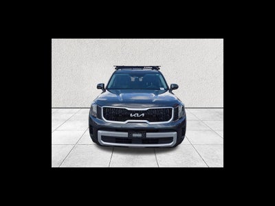 2024 Kia Telluride LX