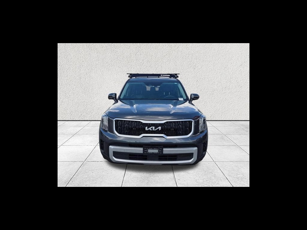 2024 Kia Telluride LX