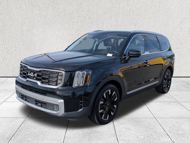 2023 Kia Telluride SX