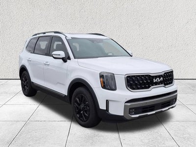 2023 Kia Telluride SX Prestige X-Pro