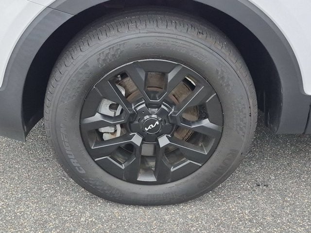 2023 Kia Telluride SX Prestige X-Pro